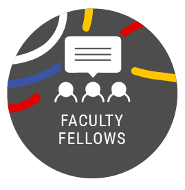Faculty Fellows grant logo